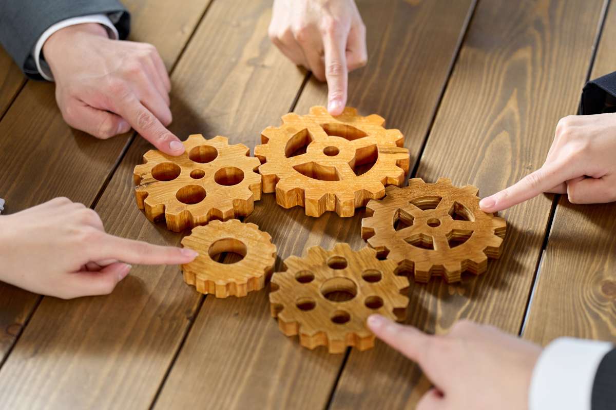 Ingeniería de Procesos y Diseño de Políticas