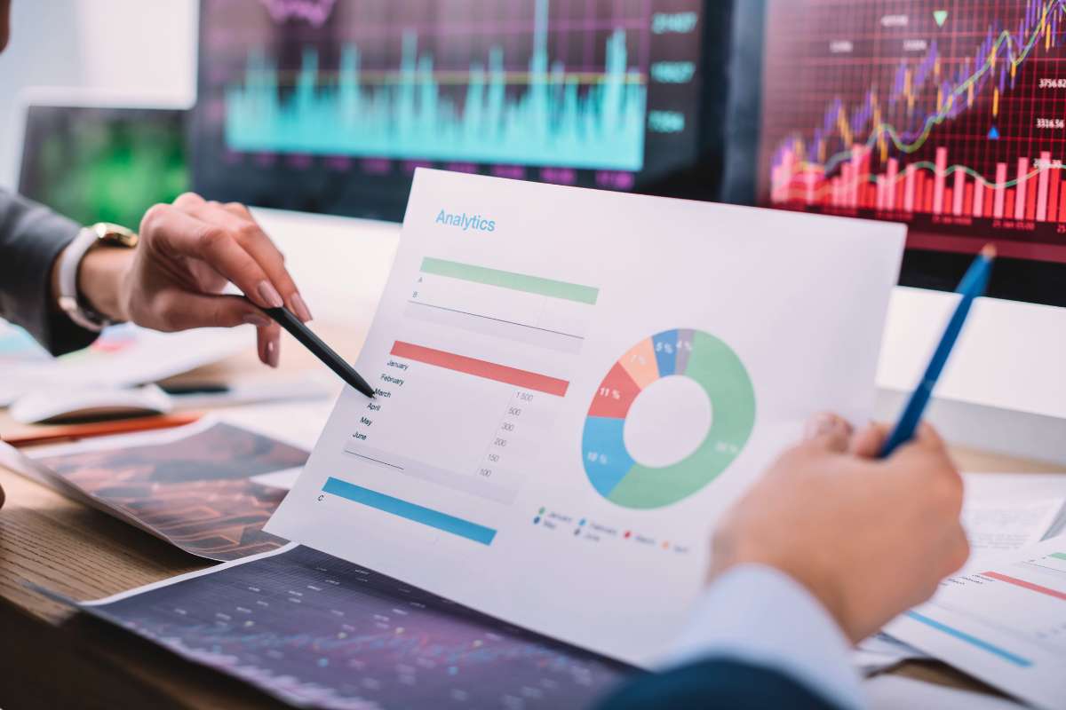 Análisis Financieros para la Toma de Decisiones